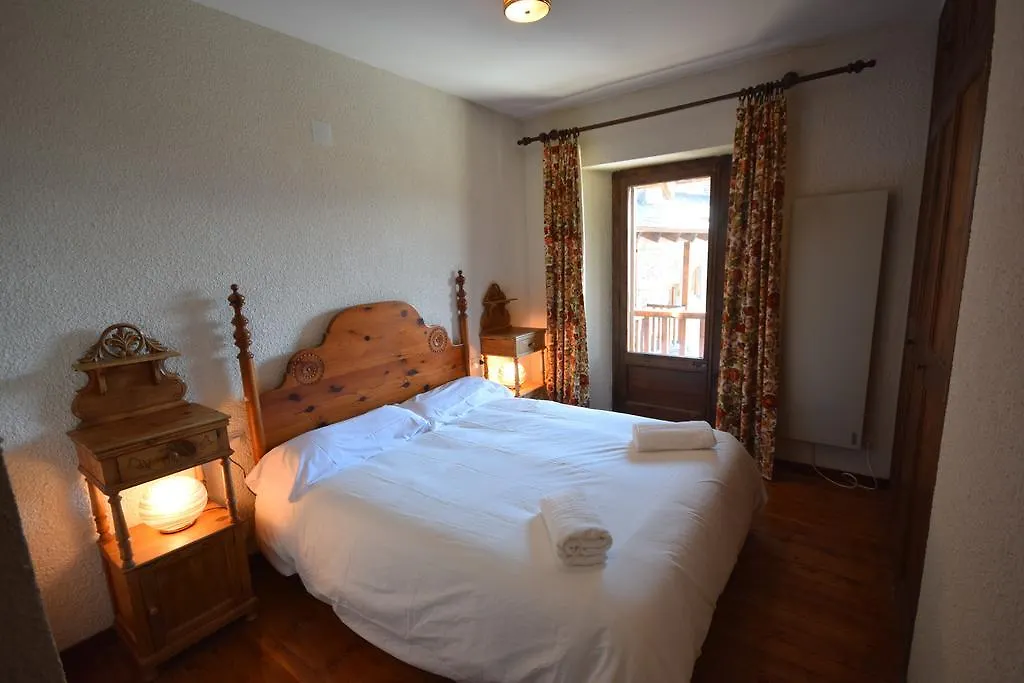 Сasa de vacaciones Casa Pleta de Saga Villa Pi