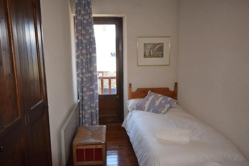 피 Casa Pleta De Saga 빌라 0*,