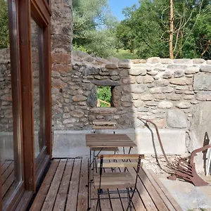  Сasa de vacaciones Turisme Rural Ca L'axai Casa 3