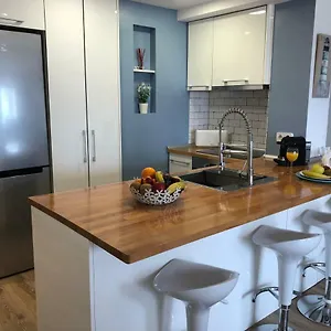  Apartamento Vilamarlux Ii